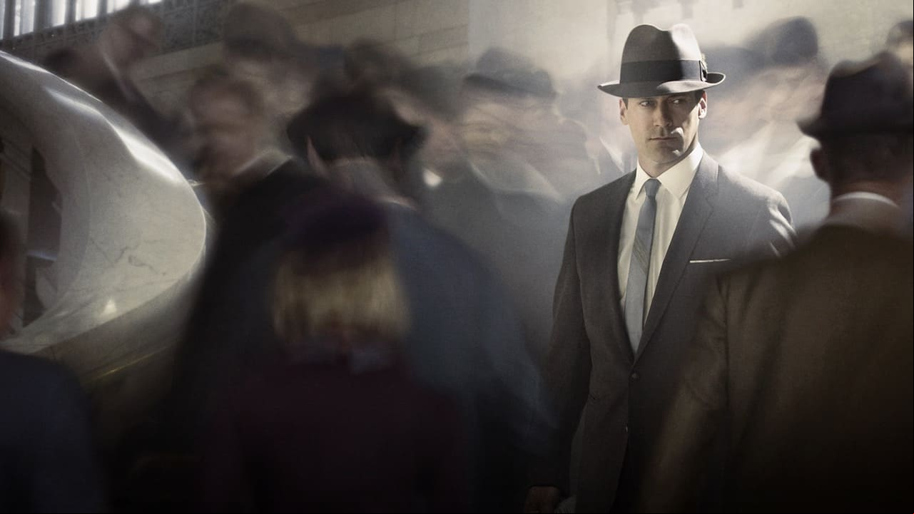 Mad Men Mad Men