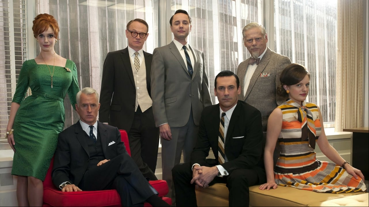 Mad Men Mad Men
