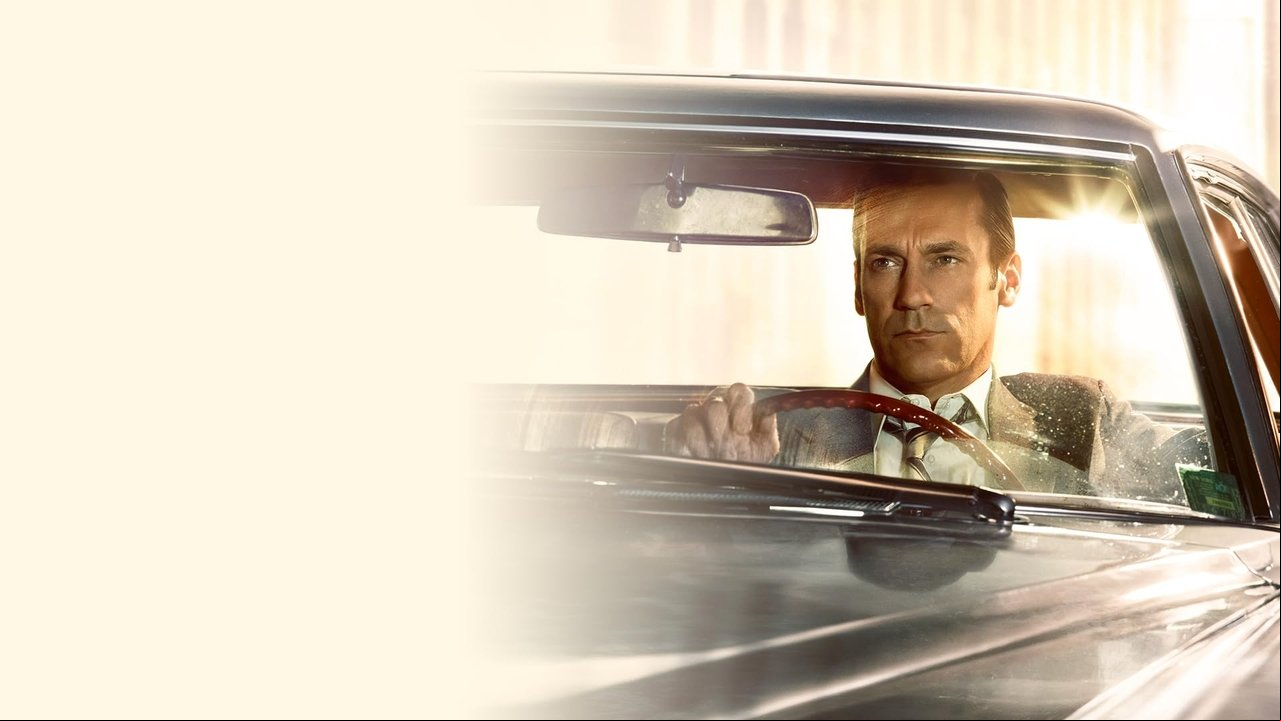 Mad Men Mad Men