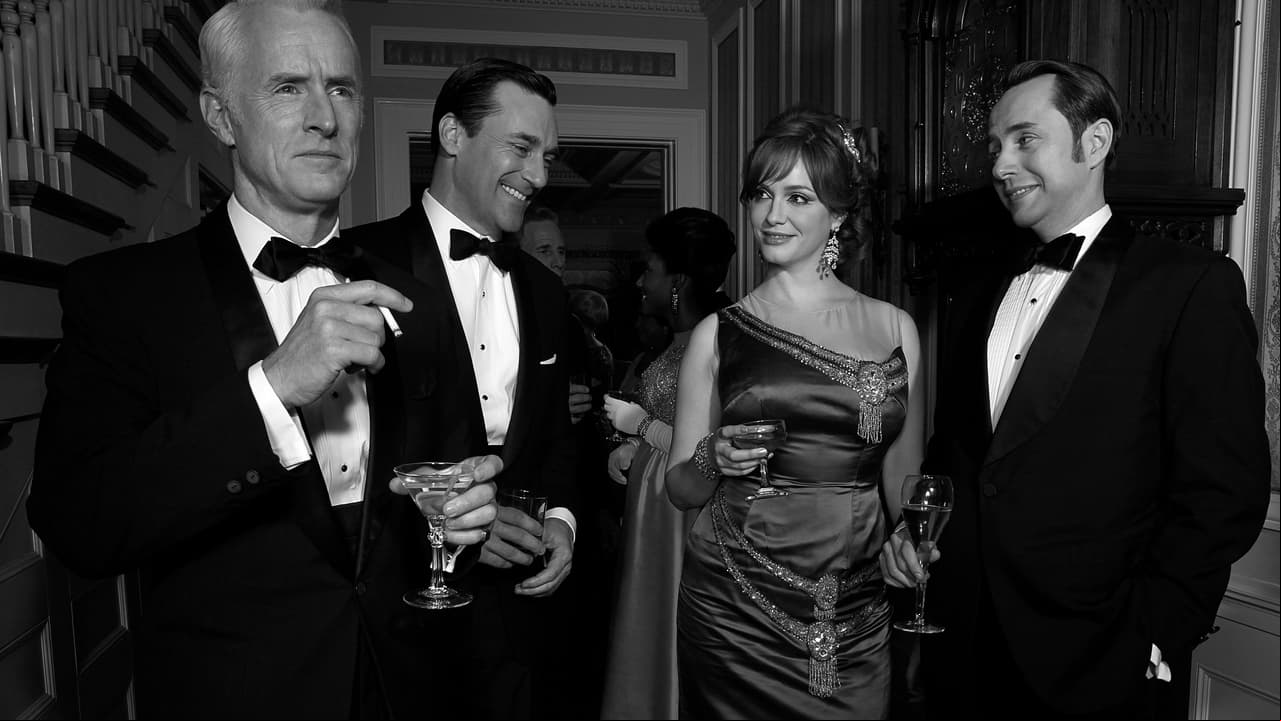 Mad Men Mad Men