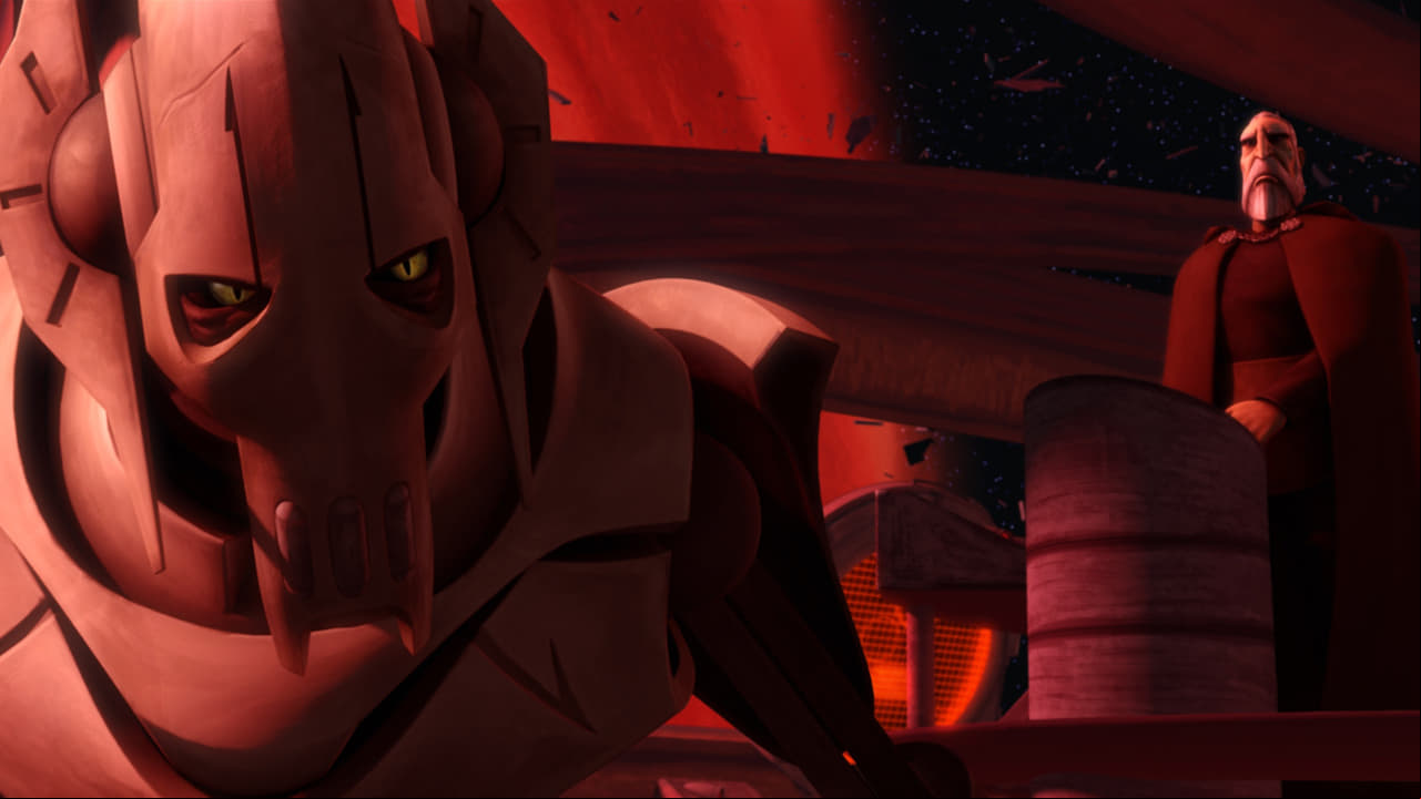 Star Wars: The Clone Wars Star Wars: The Clone Wars