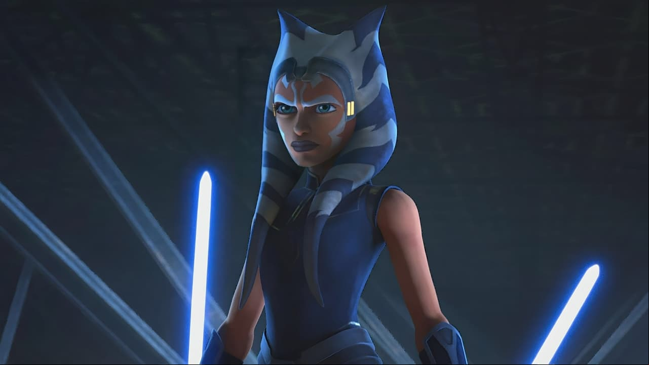 Star Wars: The Clone Wars Star Wars: The Clone Wars