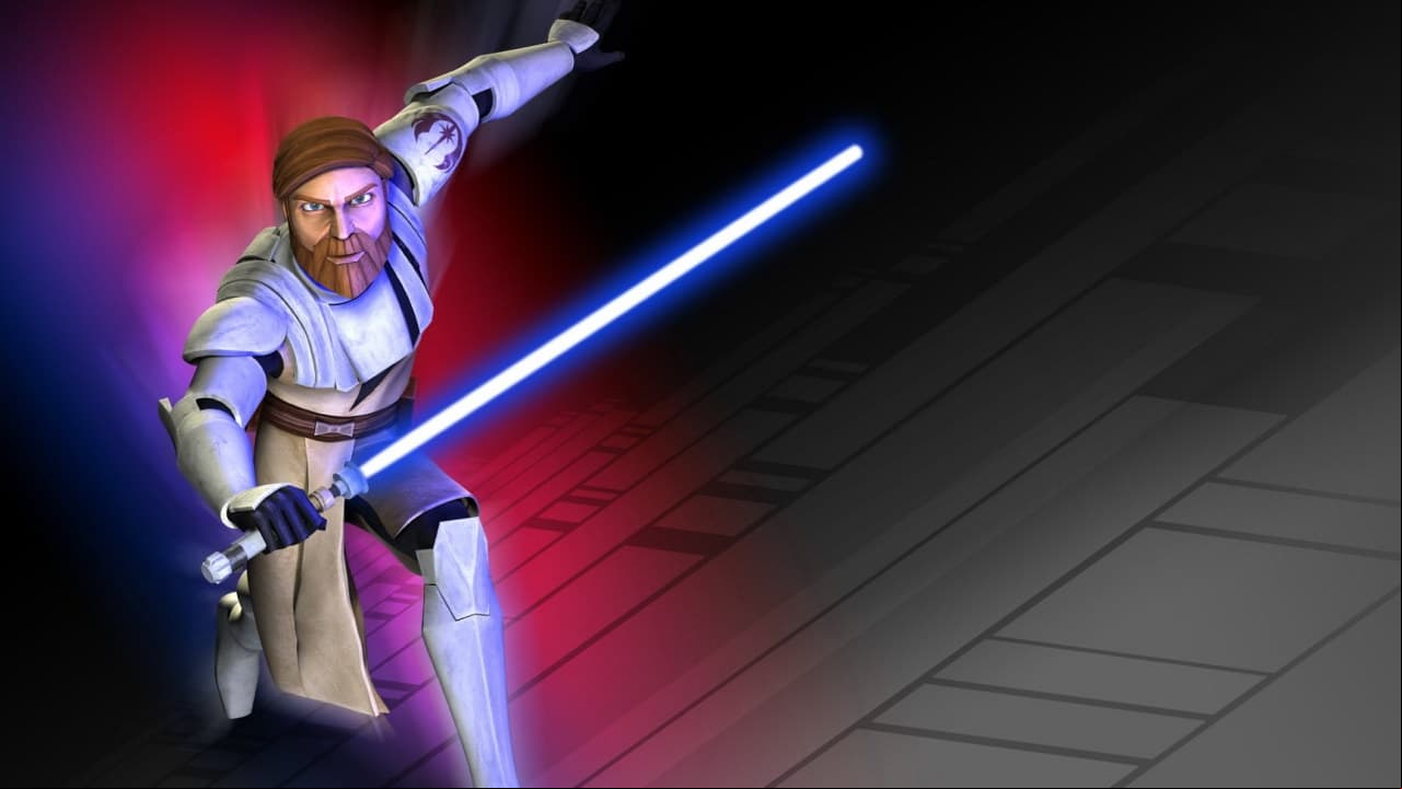 Star Wars: The Clone Wars Star Wars: The Clone Wars