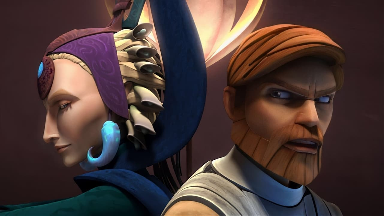 Star Wars: The Clone Wars Star Wars: The Clone Wars