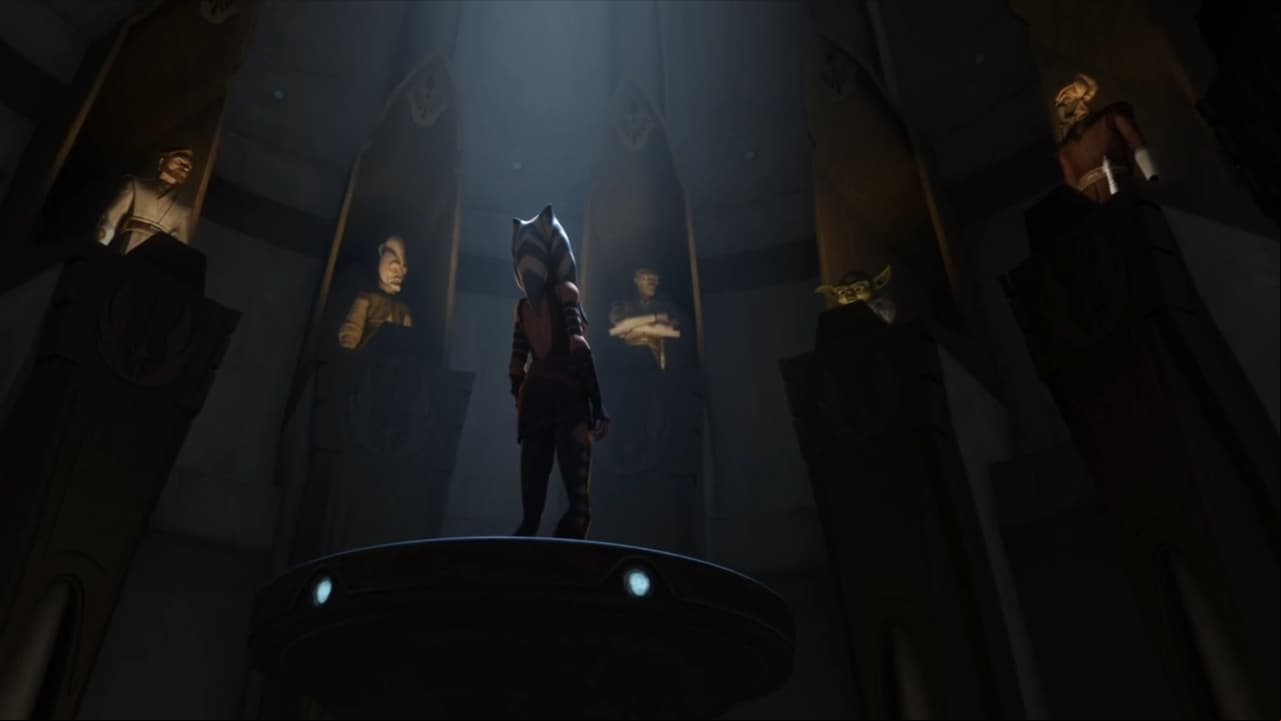 Star Wars: The Clone Wars Star Wars: The Clone Wars