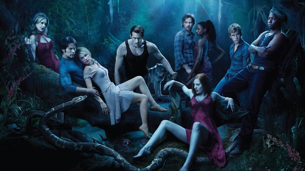 True Blood (Sangre fresca) True Blood (Sangre fresca)