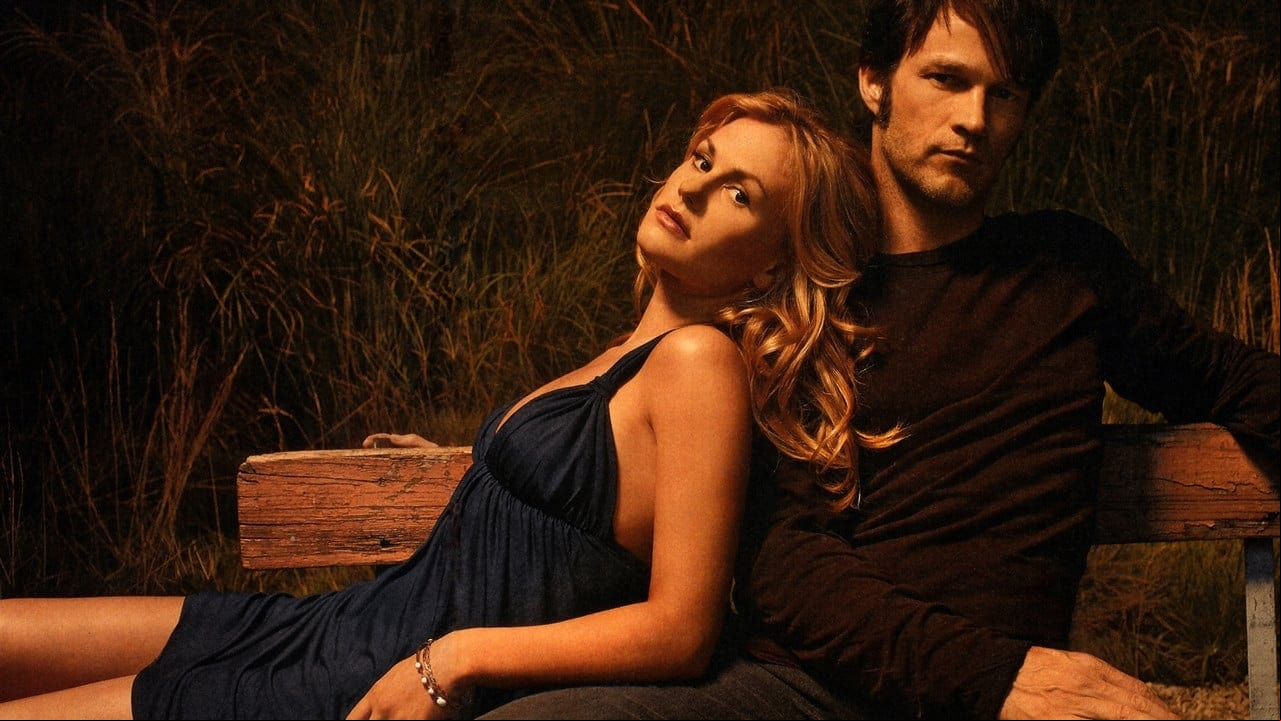 True Blood (Sangre fresca) True Blood (Sangre fresca)