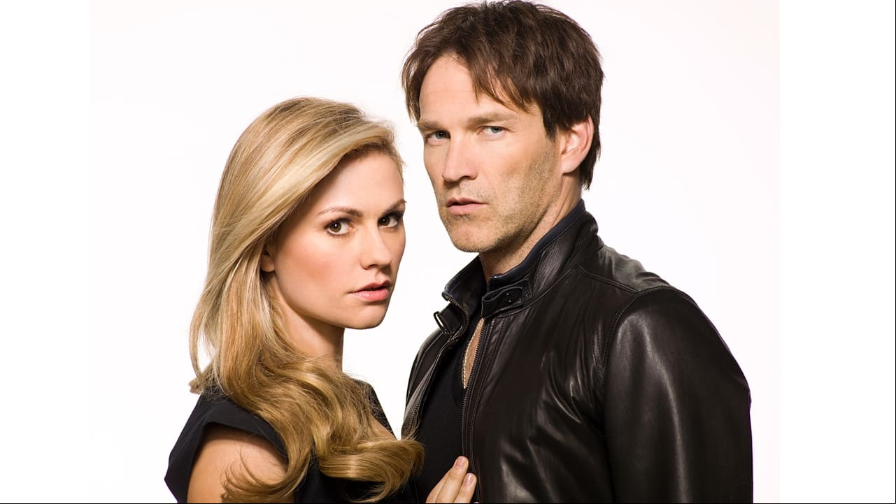 True Blood (Sangre fresca) True Blood (Sangre fresca)