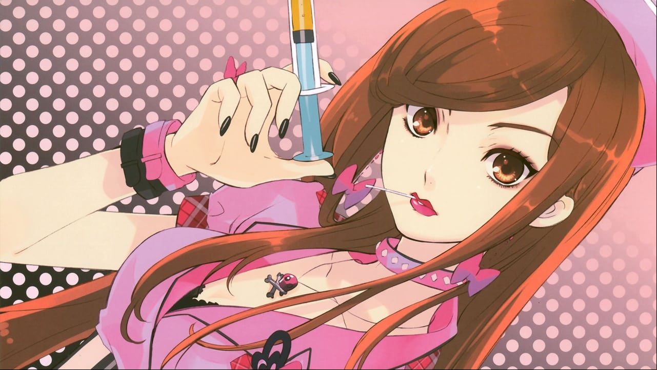 Kuuchuu Buranko