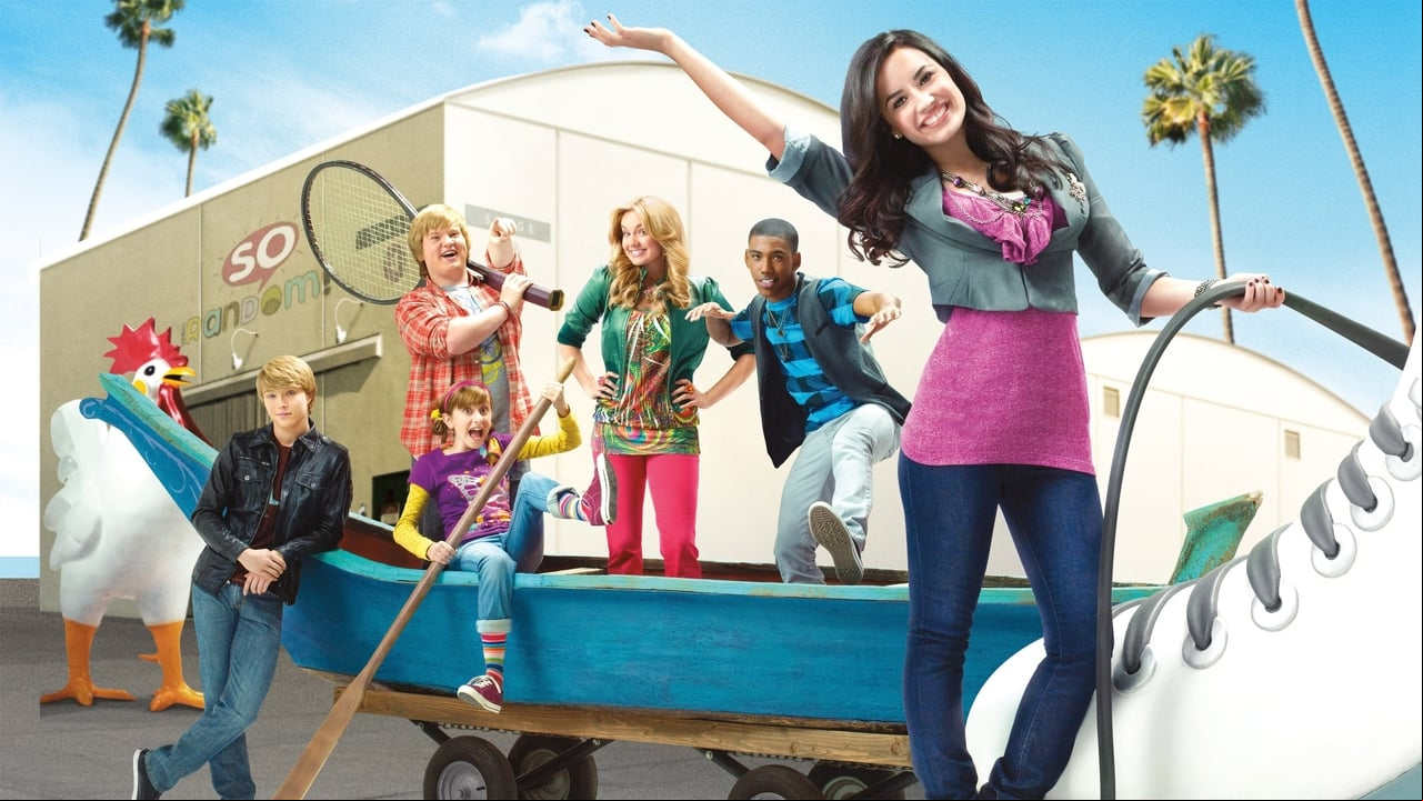 Sunny entre Estrellas Sunny entre Estrellas