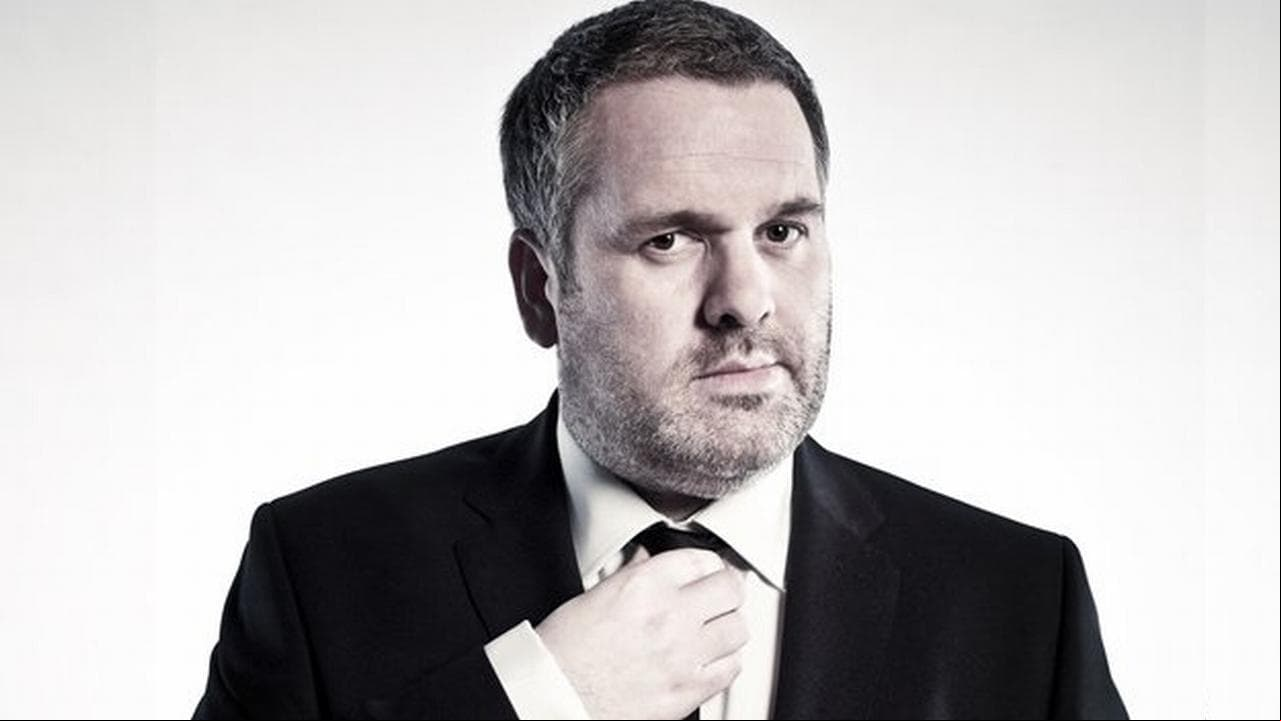 Chris Moyles Quiz Night