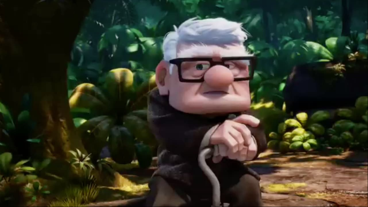 Up: Upisodes