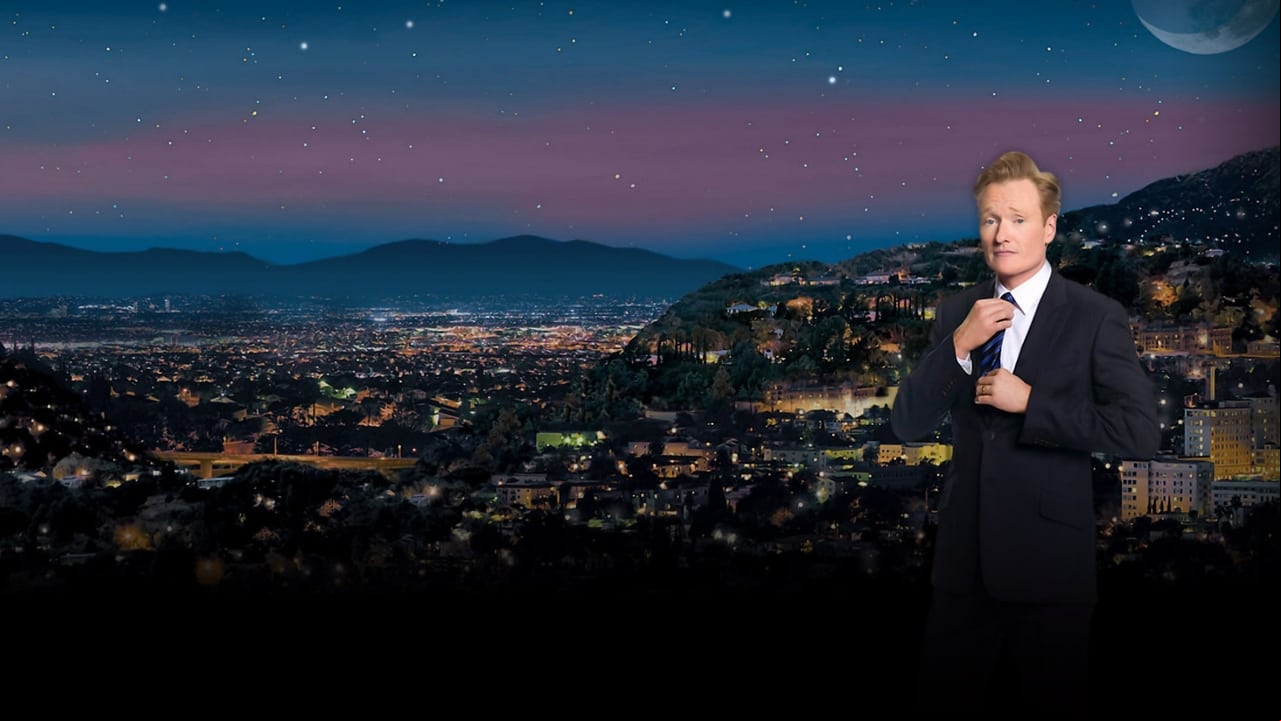 The Tonight Show with Conan OBrien The Tonight Show with Conan OBrien