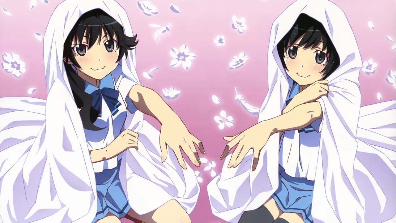 Monogatari Monogatari