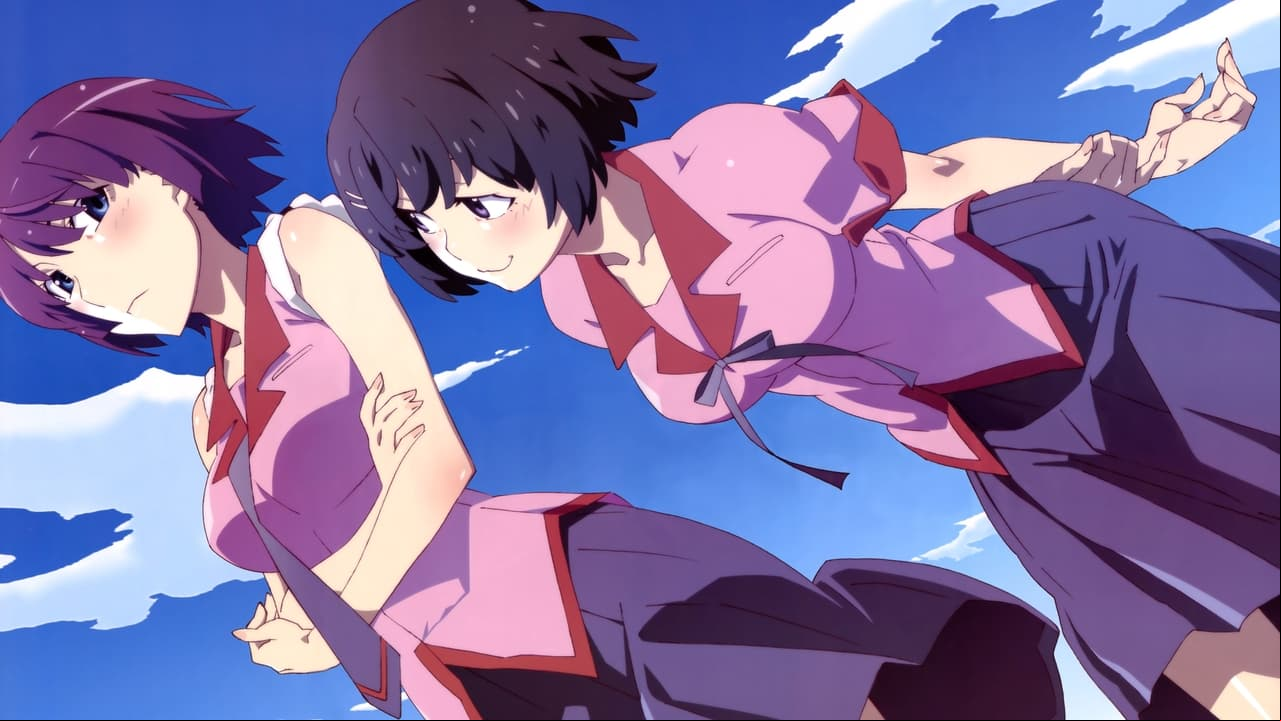 Monogatari Monogatari