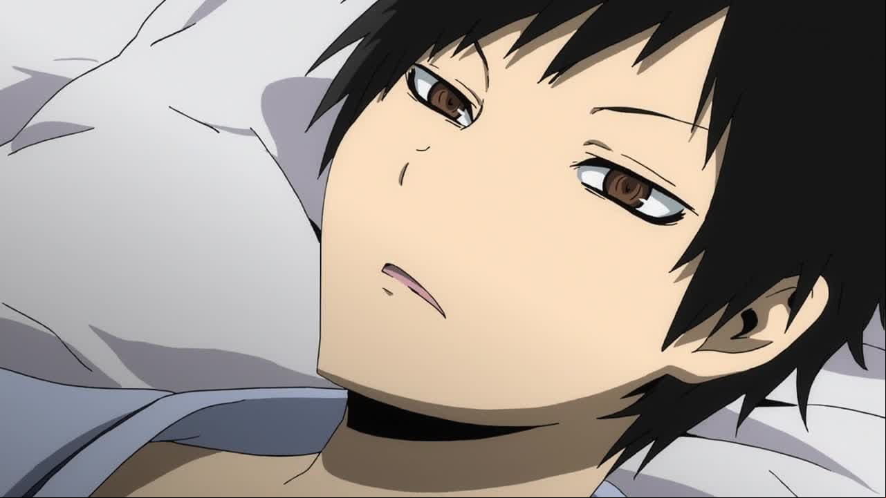 Durarara!! Durarara!!