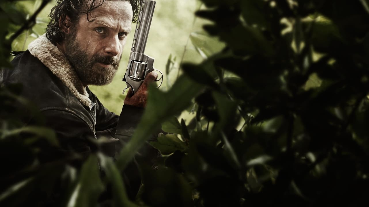 The Walking Dead The Walking Dead