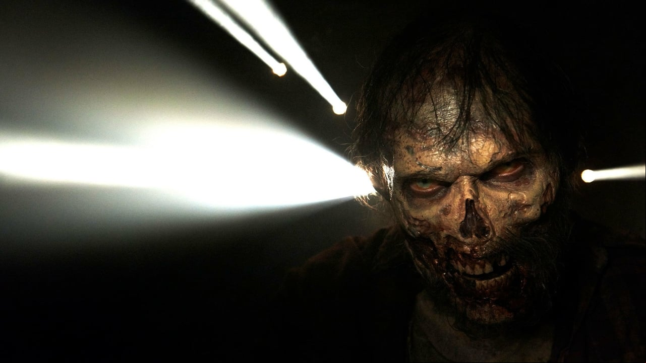 The Walking Dead The Walking Dead