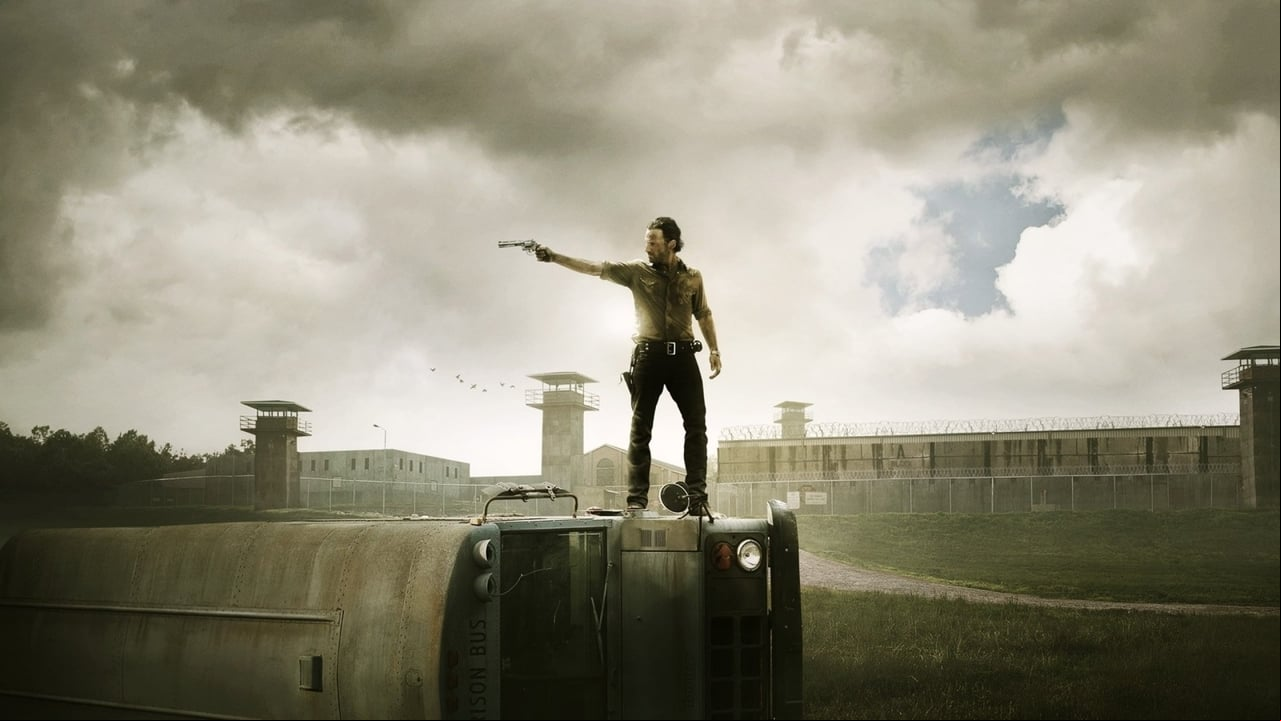 The Walking Dead The Walking Dead