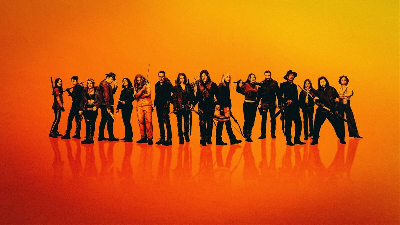 The Walking Dead The Walking Dead
