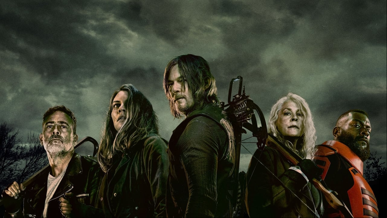 The Walking Dead The Walking Dead