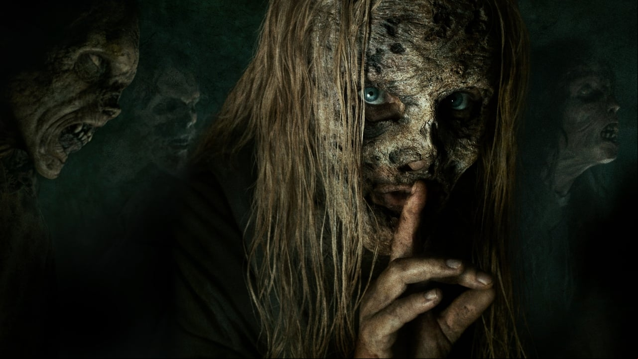 The Walking Dead The Walking Dead