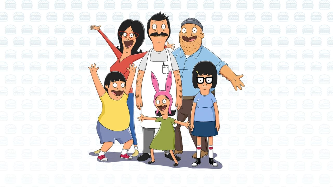 Bobs Burgers Bobs Burgers