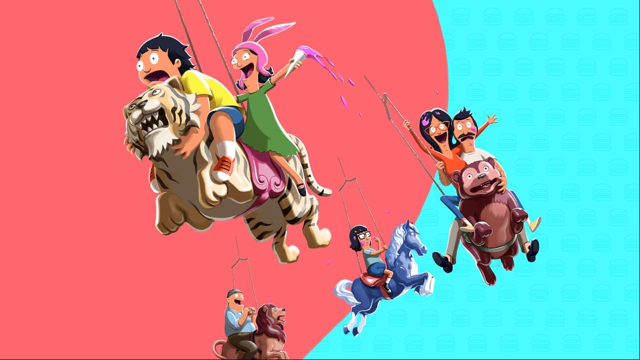 Bobs Burgers Bobs Burgers