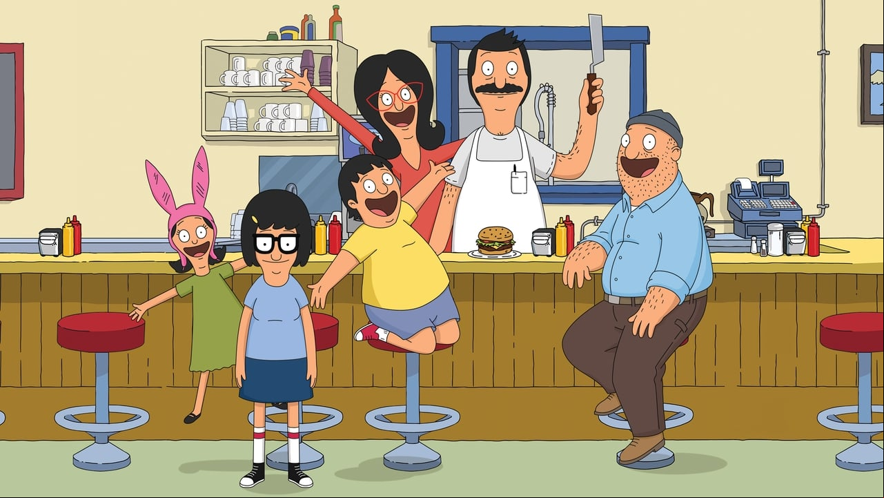 Bobs Burgers Bobs Burgers
