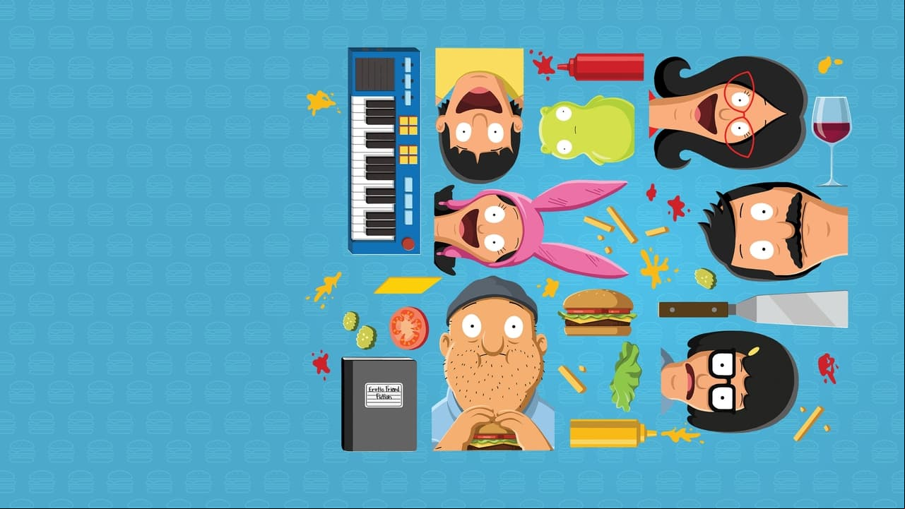 Bobs Burgers Bobs Burgers