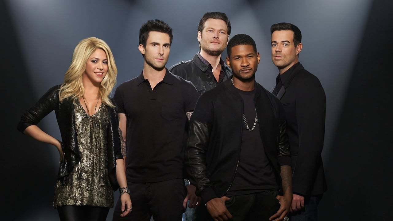 The Voice The Voice