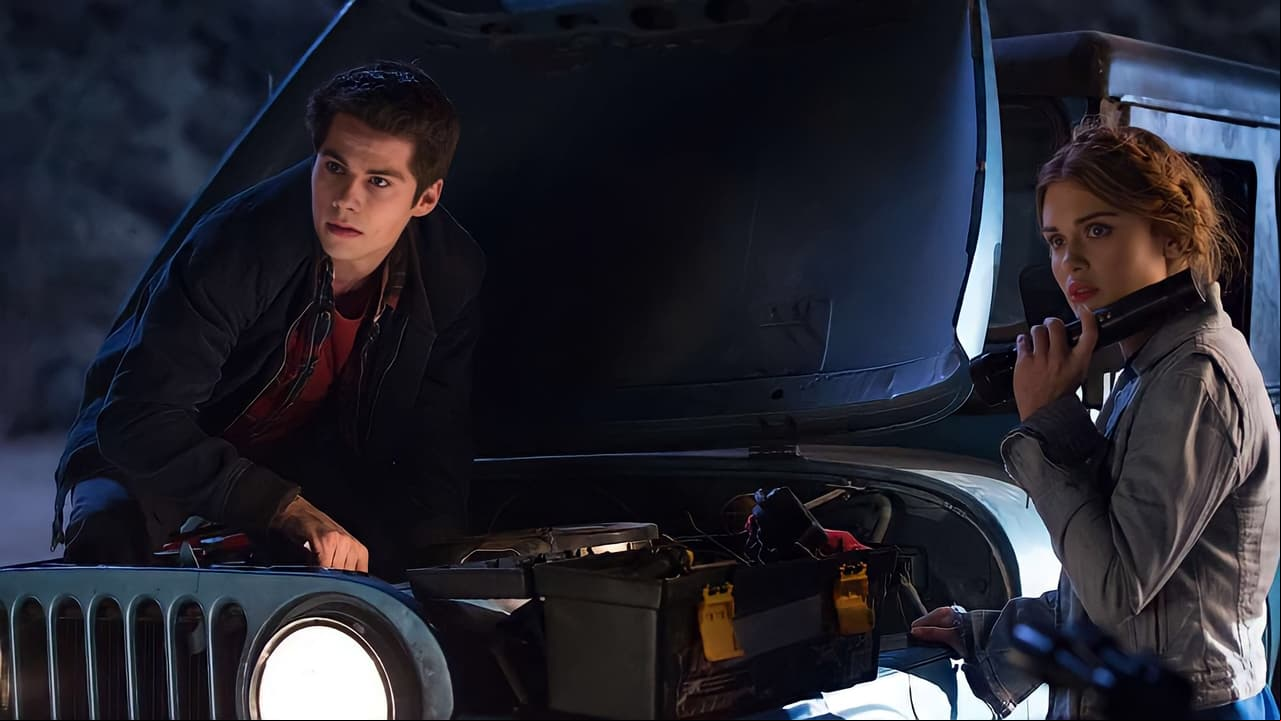Teen Wolf Teen Wolf