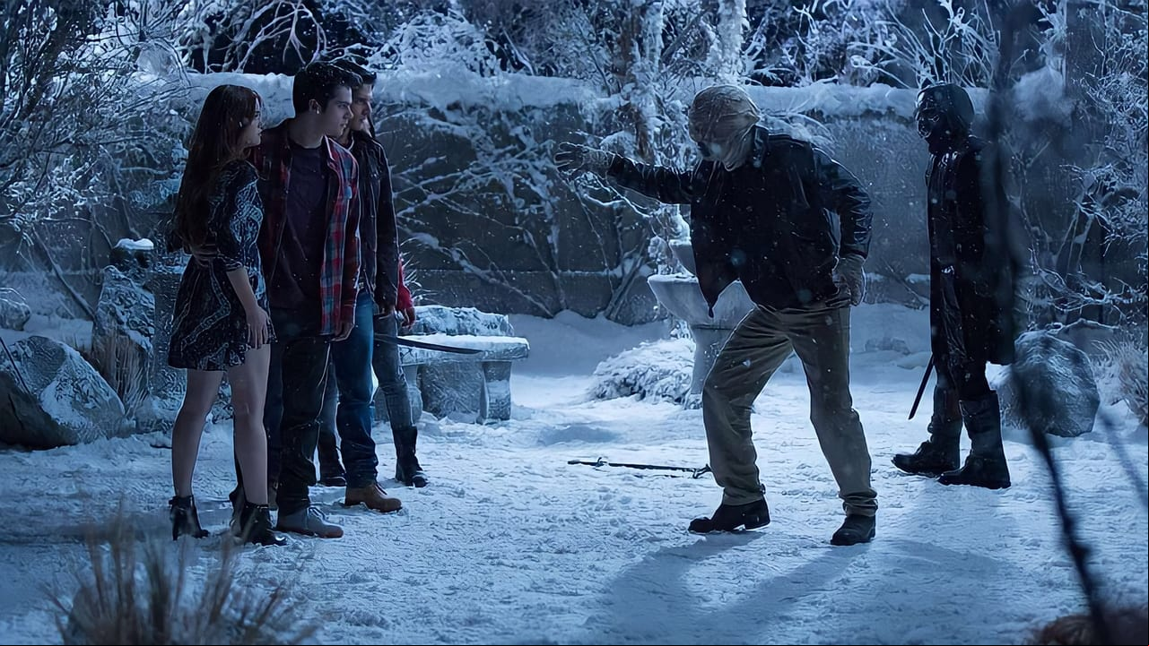 Teen Wolf Teen Wolf