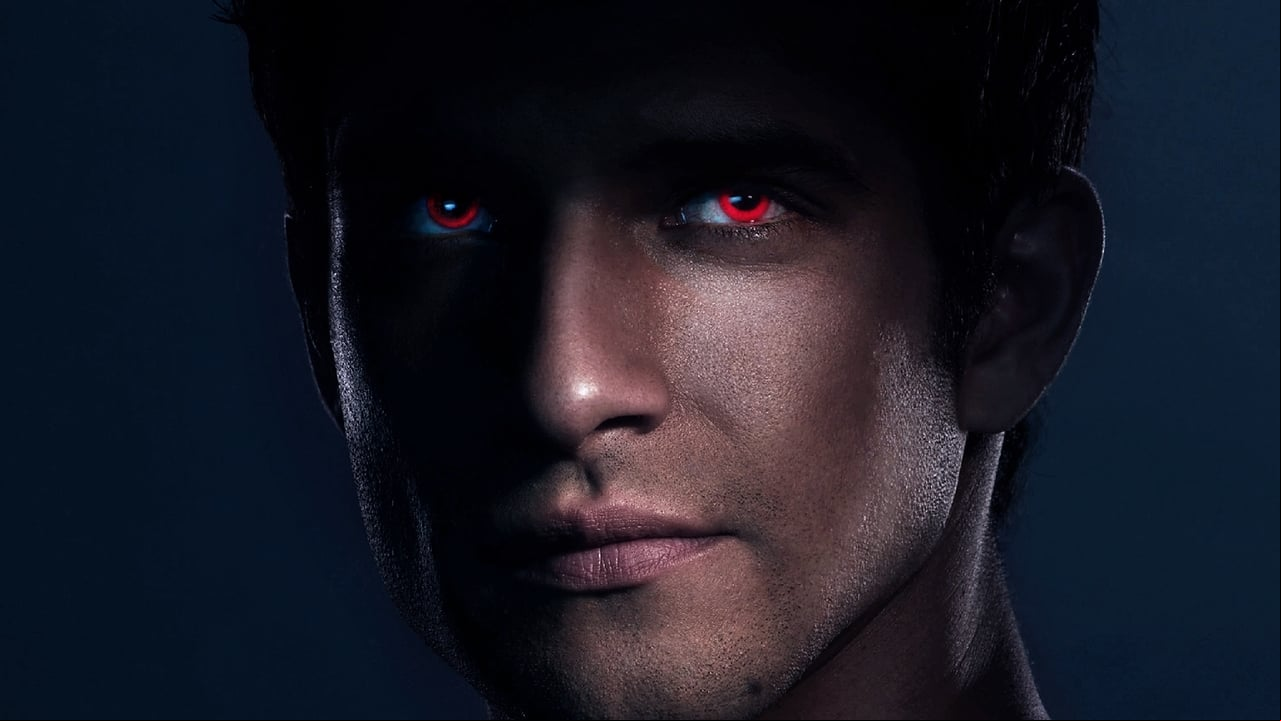 Teen Wolf Teen Wolf