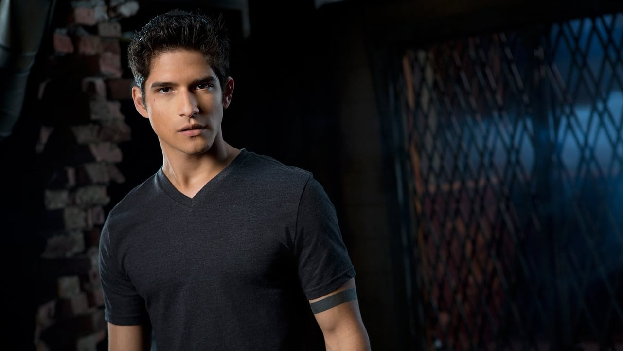 Teen Wolf Teen Wolf
