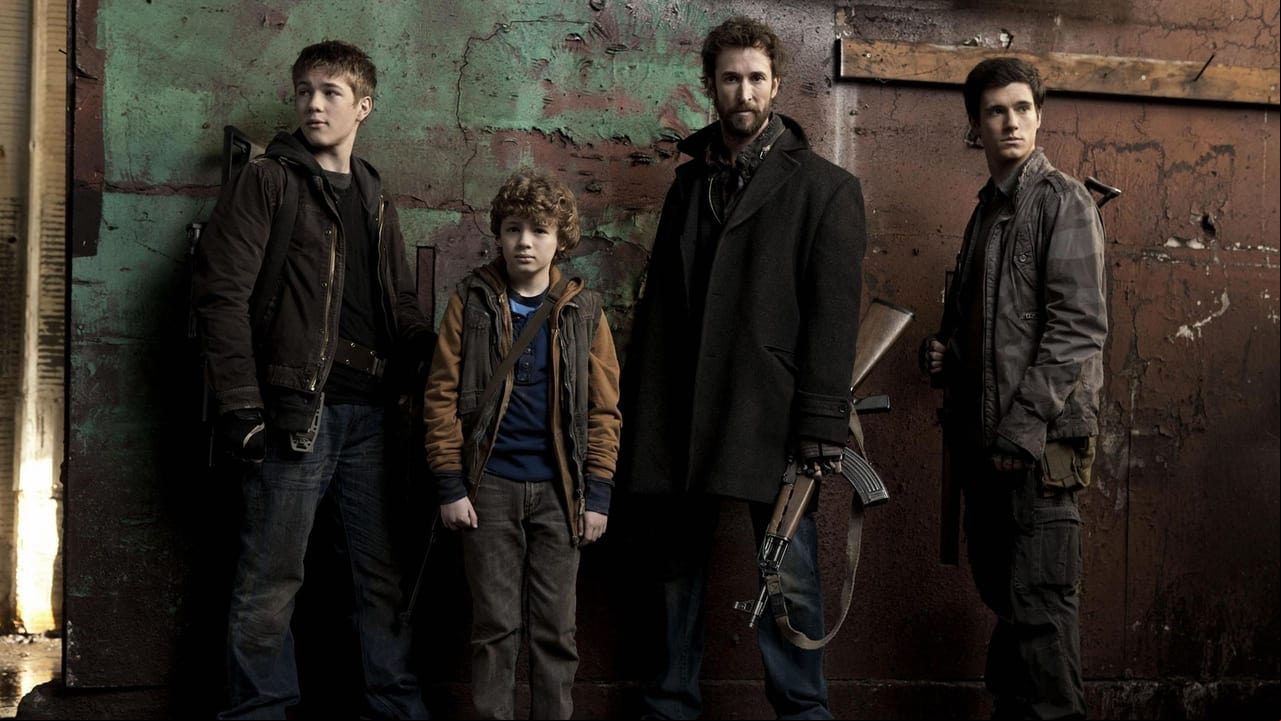 Falling Skies Falling Skies