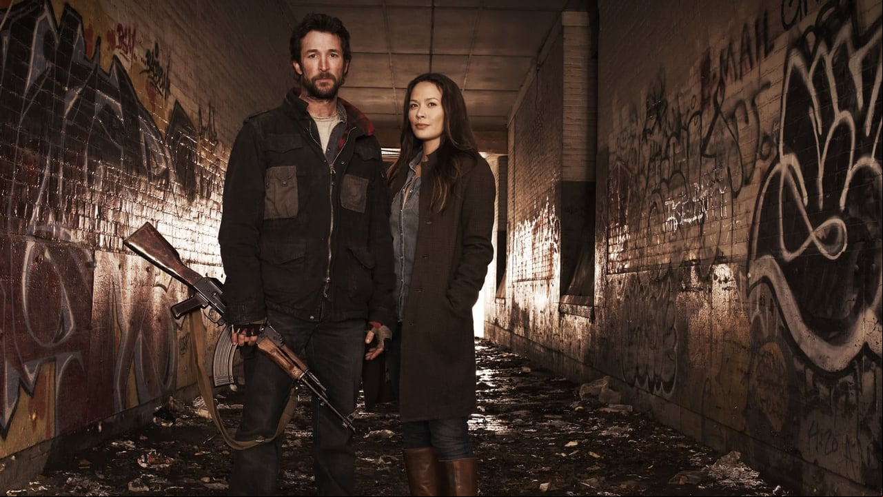 Falling Skies Falling Skies