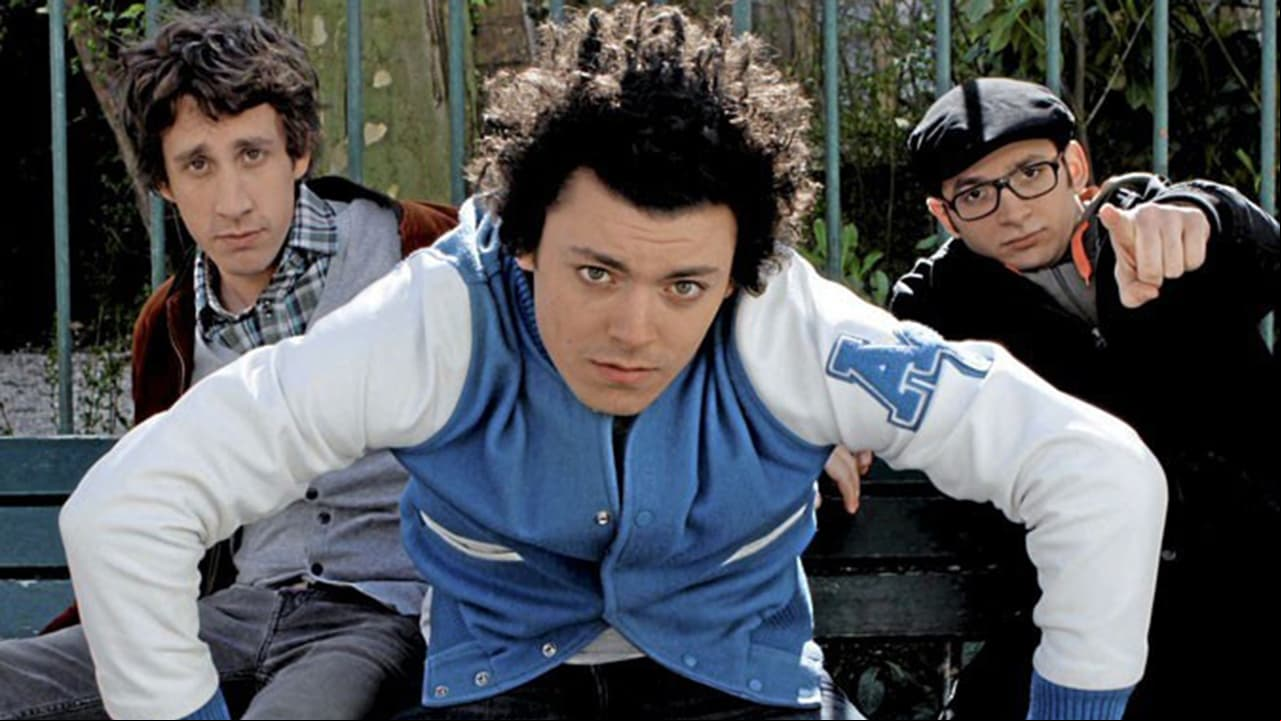 Soda