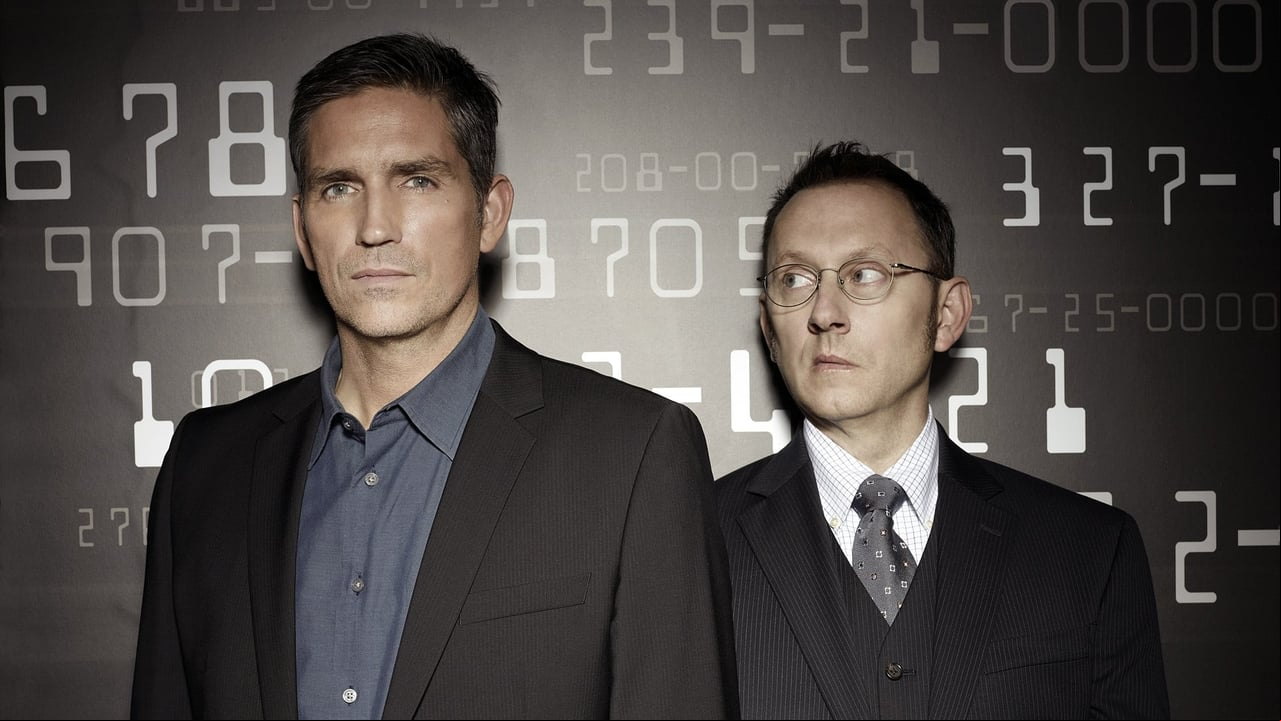Vigilados, Person of Interest Vigilados, Person of Interest