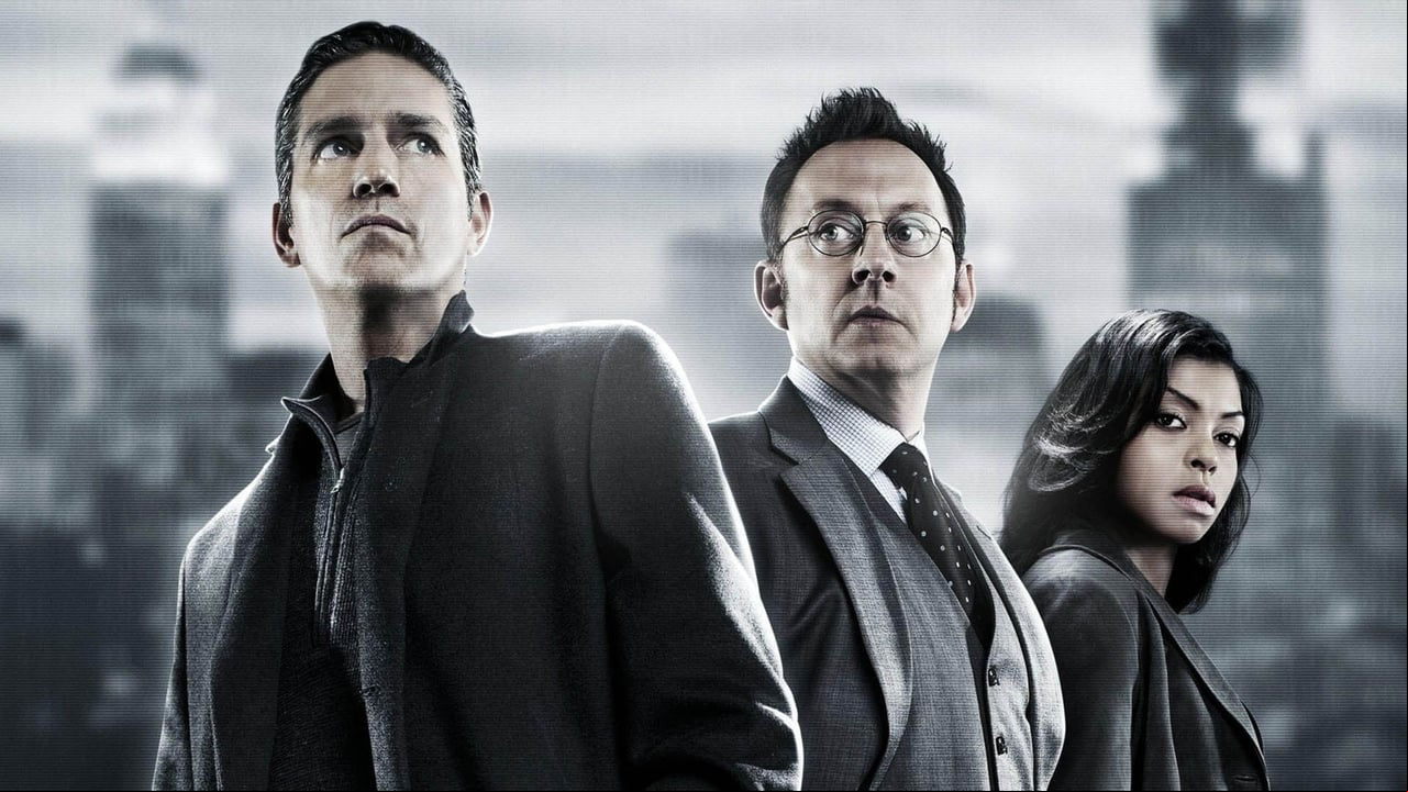 Vigilados, Person of Interest Vigilados, Person of Interest