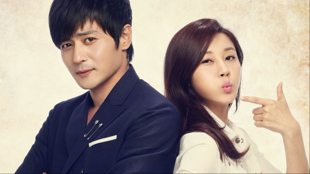 Como aman los hombres (A Gentlemans Dignity)