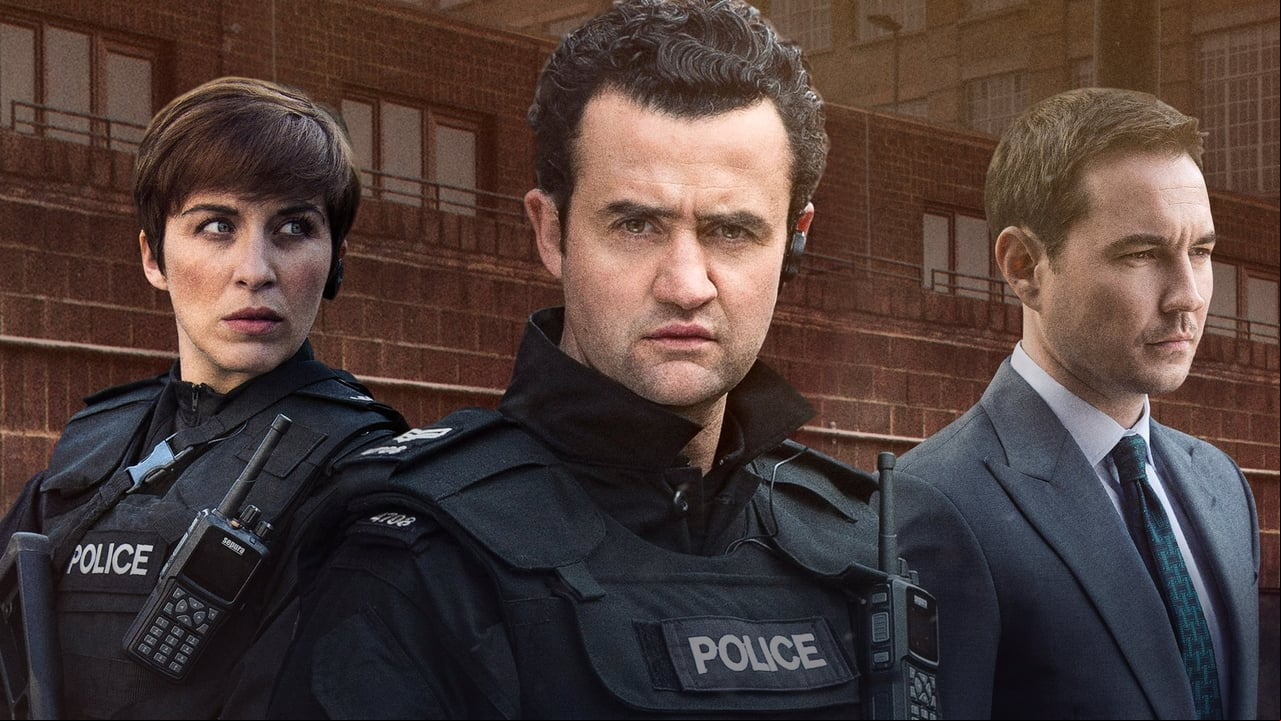 Line of Duty