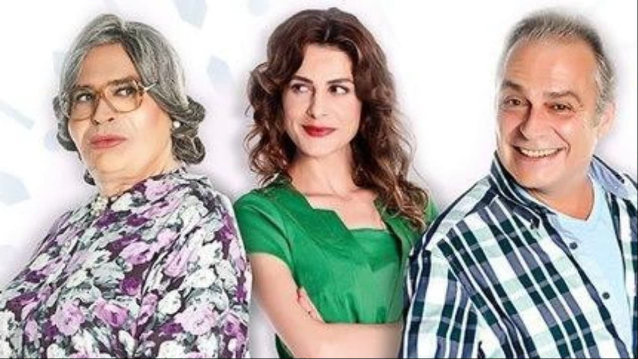 Hayatımın Rolü