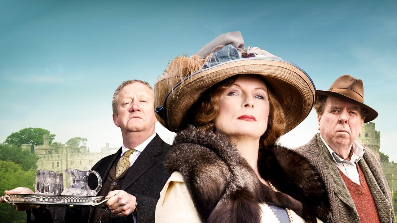 Blandings