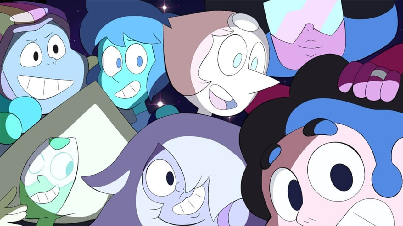 Steven Universe Steven Universe