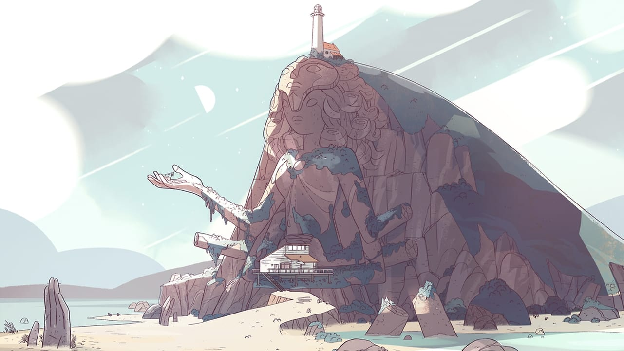 Steven Universe Steven Universe