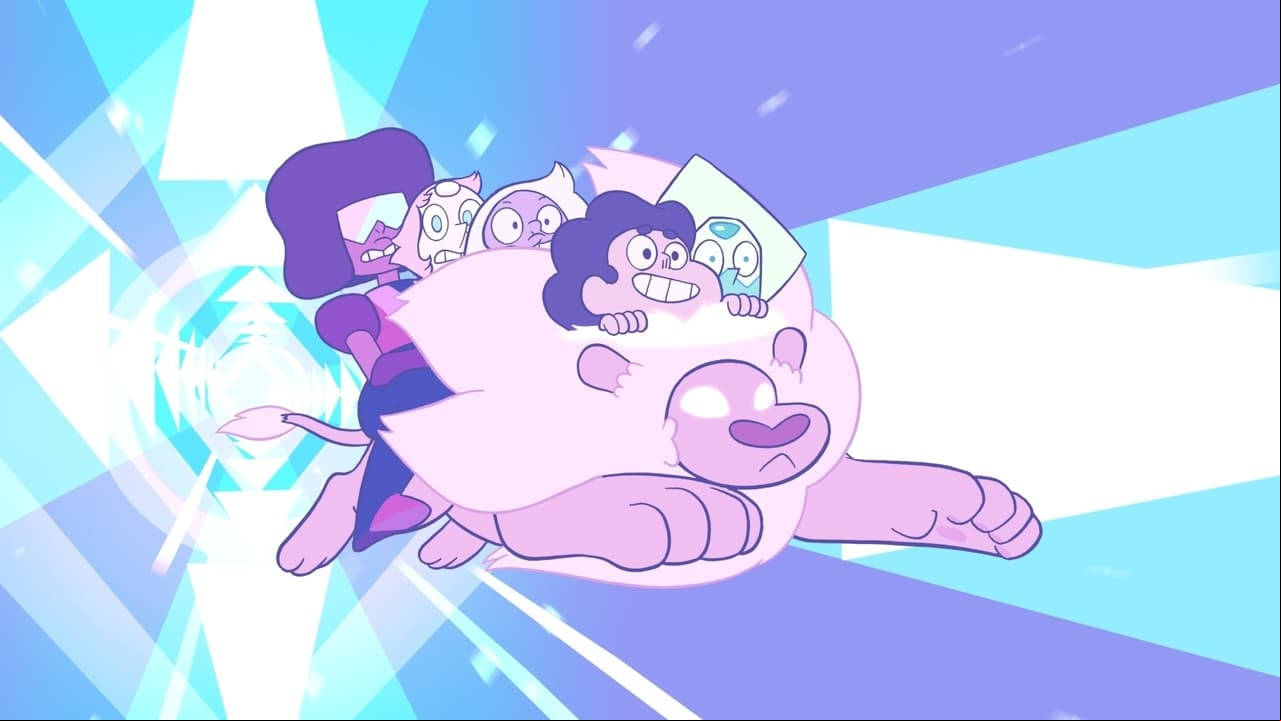 Steven Universe Steven Universe