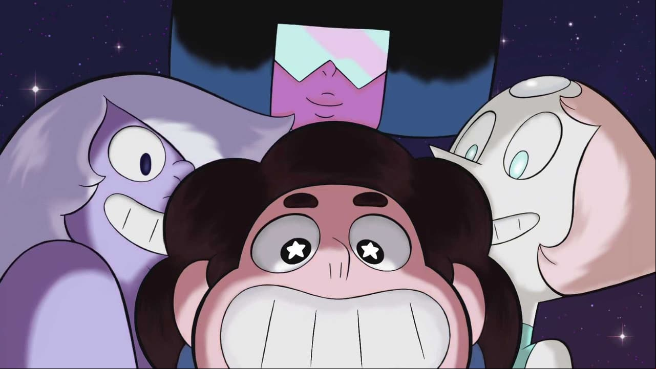 Steven Universe Steven Universe