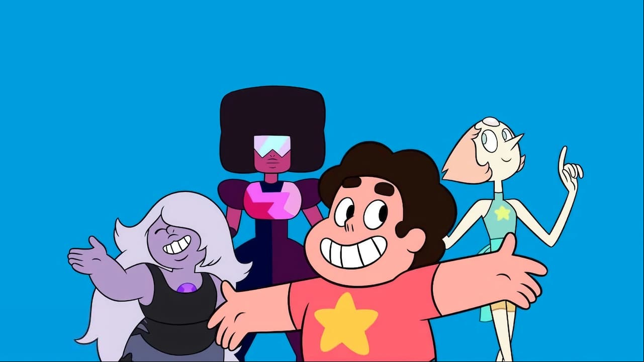 Steven Universe Steven Universe