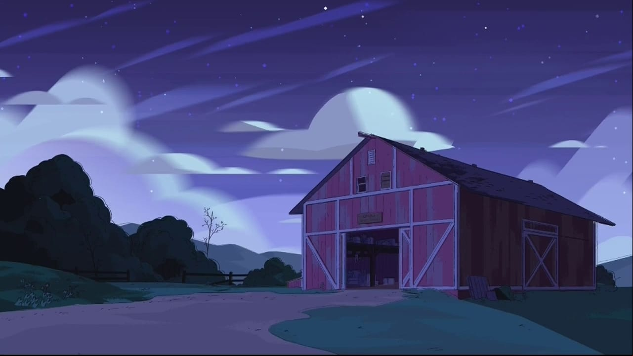 Steven Universe Steven Universe